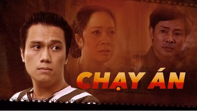 Chạy án được nhà sản xuất tái hiện từ vụ án Mai Văn Dâu