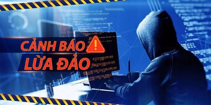 Cảnh báo 6 hình thức lừa đảo mới trên không gian mạng, cần chú ý - Ảnh minh hoạ Cảnh báo 6 hình thức lừa đảo mới trên không gian mạng, cần chú ý - Ảnh minh hoạ