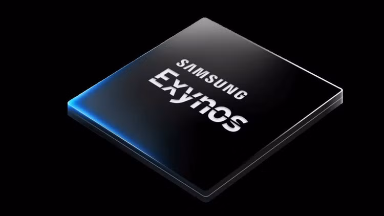 Galaxy S26 sẽ được trang bị chip 2nm siêu mạnh - "đối đầu" với iPhone 17. Ảnh minh họa