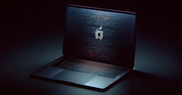 Phát hiện phần mềm độc hại đánh cắp thông tin người dùng macOS. Ảnh minh họa