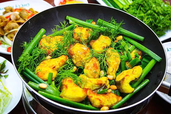 Rau là mang lại nhiều lợi ích sức khỏe. Ảnh minh họa
