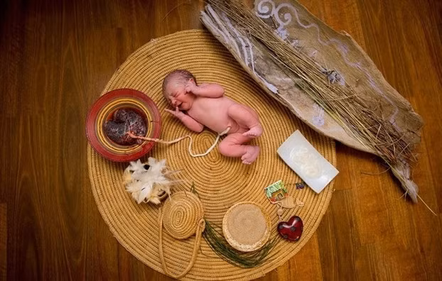 Nguy hiểm khó lường của phương pháp sinh con “thuận theo tự nhiên”. Ảnh minh họa Nguy hiểm khó lường của phương pháp sinh con “thuận theo tự nhiên”. Ảnh minh họa