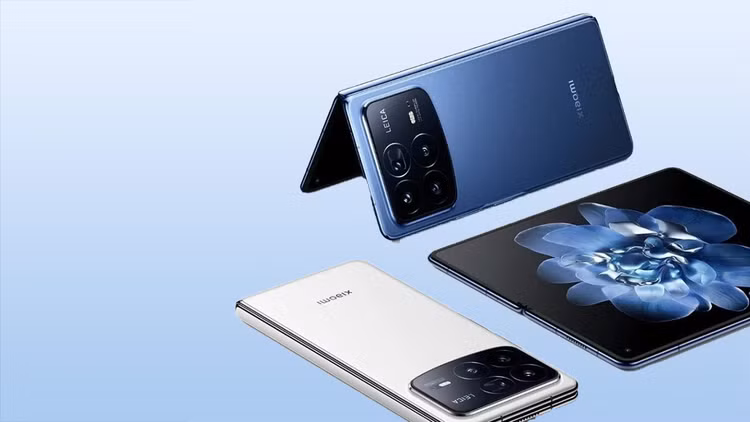 Có nên mua Xiaomi MIX Fold4?. Ảnh Cellphone