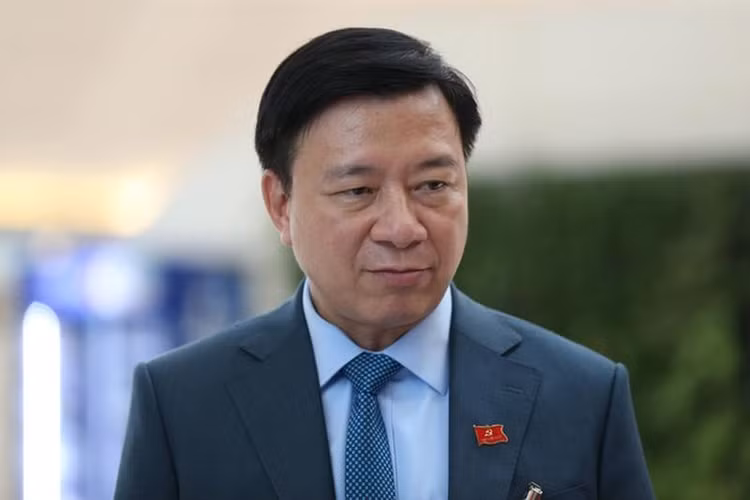 Ông Phạm Xuân Thăng cựu Bí thư Tỉnh ủy Hải Dương