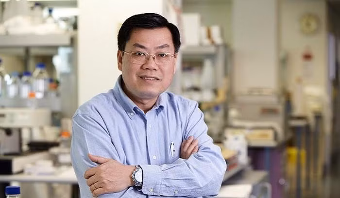GS Nguyễn Văn Tuấn GS Nguyễn Văn Tuấn