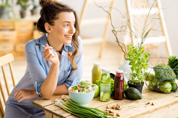 Bí quyết sống thọ từ những thói quen đơn giản hàng ngày. Ảnh minh họa Bí quyết sống thọ từ những thói quen đơn giản hàng ngày. Ảnh minh họa