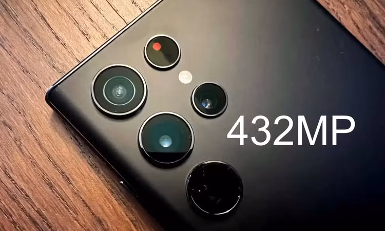 Galaxy S25 Ultra sẽ sở hữu hệ thống camera siêu khủng. Ảnh Internet Galaxy S25 Ultra sẽ sở hữu hệ thống camera siêu khủng. Ảnh Internet
