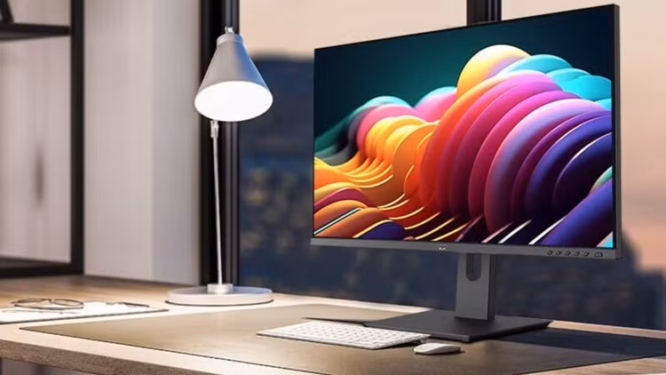 ViewSonic trình làng màn hình VG2781-4K thiết kế dành riêng cho người dùng Mac ảnh 1 ViewSonic trình làng màn hình VG2781-4K thiết kế dành riêng cho người dùng Mac ảnh 1