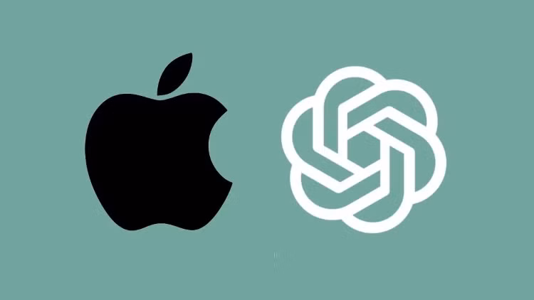 ReALM - AI mới của Apple sẽ là "đối thủ" ChatGPT?. Ảnh Genzviet ReALM - AI mới của Apple sẽ là "đối thủ" ChatGPT?. Ảnh Genzviet