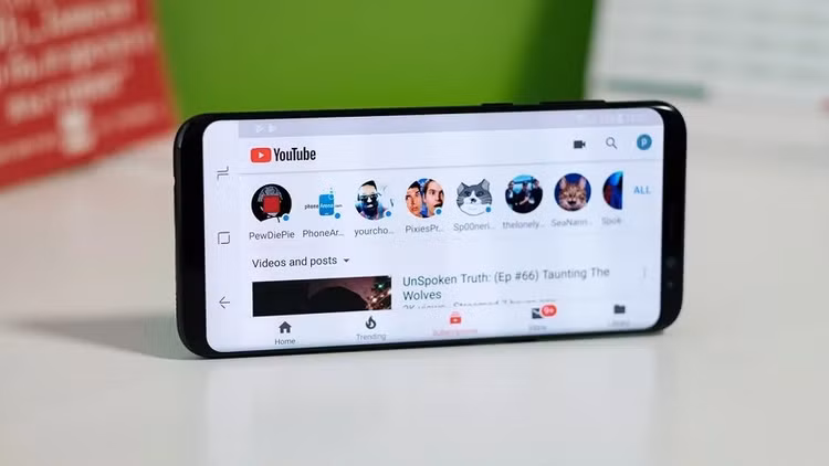 Youtube ra mắt tính năng cực hấp dẫn cho người dùng Premium ảnh 1 Youtube ra mắt tính năng cực hấp dẫn cho người dùng Premium ảnh 1