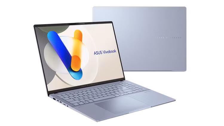Vivobook S OLED mới ra mắt có gì đặc biệt?. Ảnh GenZ