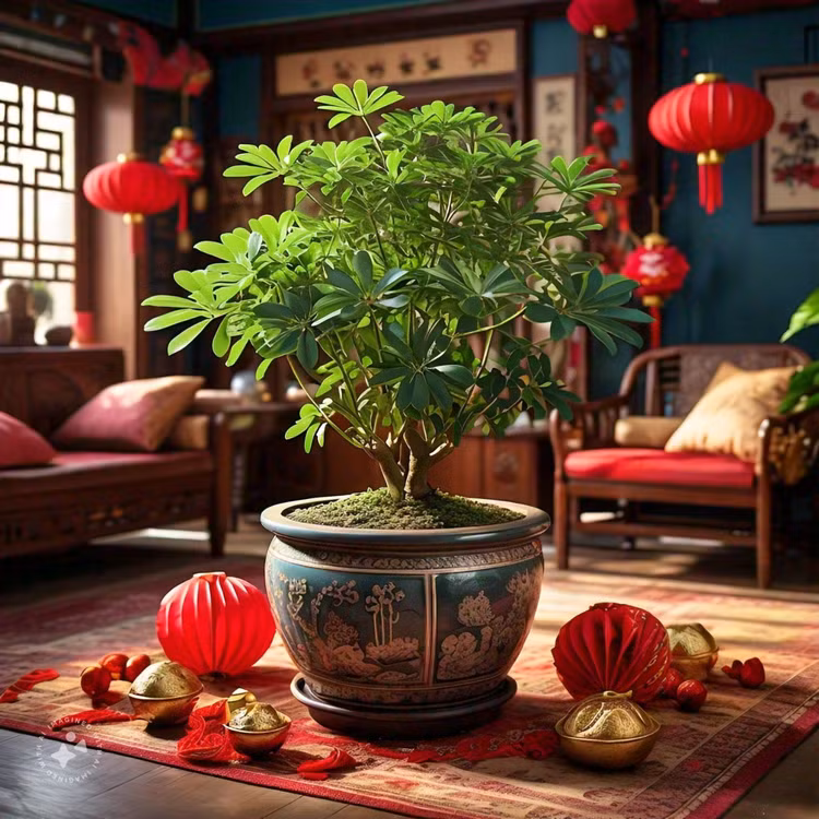 Top 3 loài cây hút lộc trồng đón Tết, tiền tự nhiên theo về - Hình 11 Top 3 loai cay hut loc trong don Tet, tien tu nhien theo ve-Hinh-11