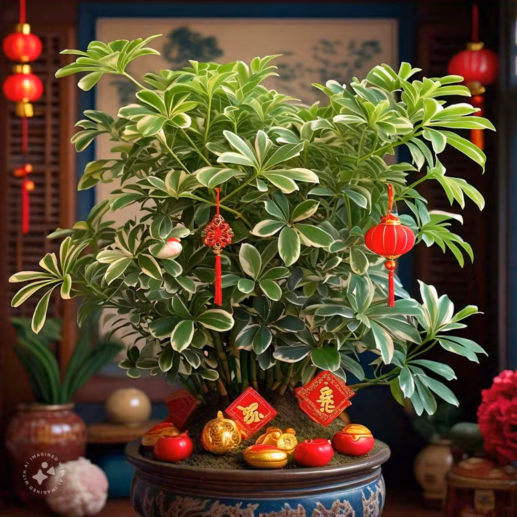 Top 3 loài cây hút lộc trồng đón Tết, tiền tự nhiên theo về - Hình 10 Top 3 loai cay hut loc trong don Tet, tien tu nhien theo ve-Hinh-10
