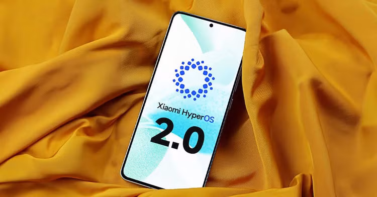 "Điểm" loạt smartphone đủ điều kiện "lên đời" HyperOS 2.0. Ảnh minh họa "Điểm" loạt smartphone đủ điều kiện "lên đời" HyperOS 2.0. Ảnh minh họa