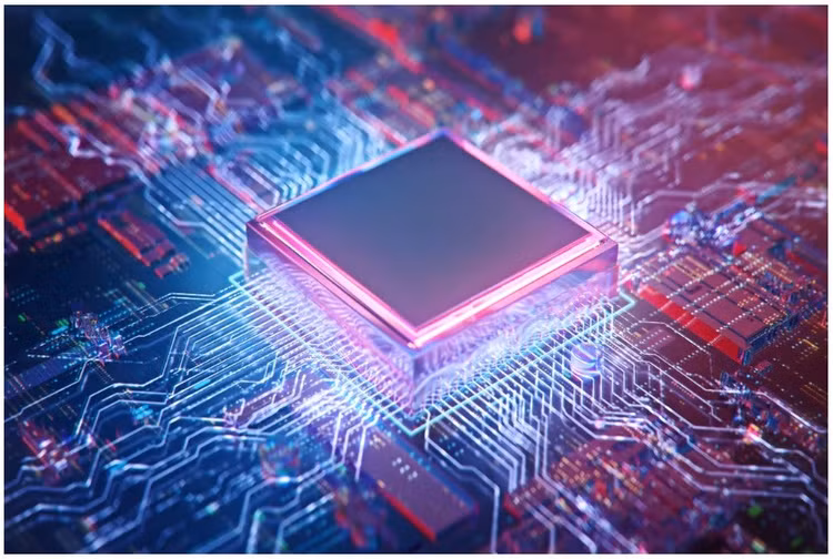 Siêu máy tính nhanh nhất có thể xử lý 1.19 tỷ tỷ phép tính trong 1 giây. Ảnh Internet Siêu máy tính nhanh nhất có thể xử lý 1.19 tỷ tỷ phép tính trong 1 giây. Ảnh Internet
