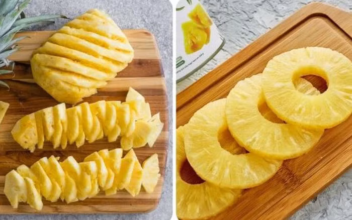 Dứa thơm ngon, bổ dưỡng nhưng 6 nhóm người được khuyến cáo không nên ăn. Ảnh minh họa