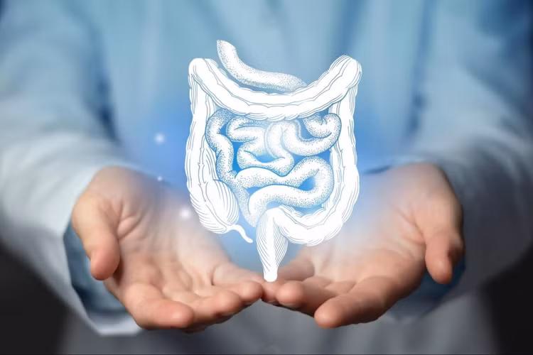 Thay đổi lối sống có thể giúp giảm nguy cơ ung thư đại trực tràng. Ảnh minh họa