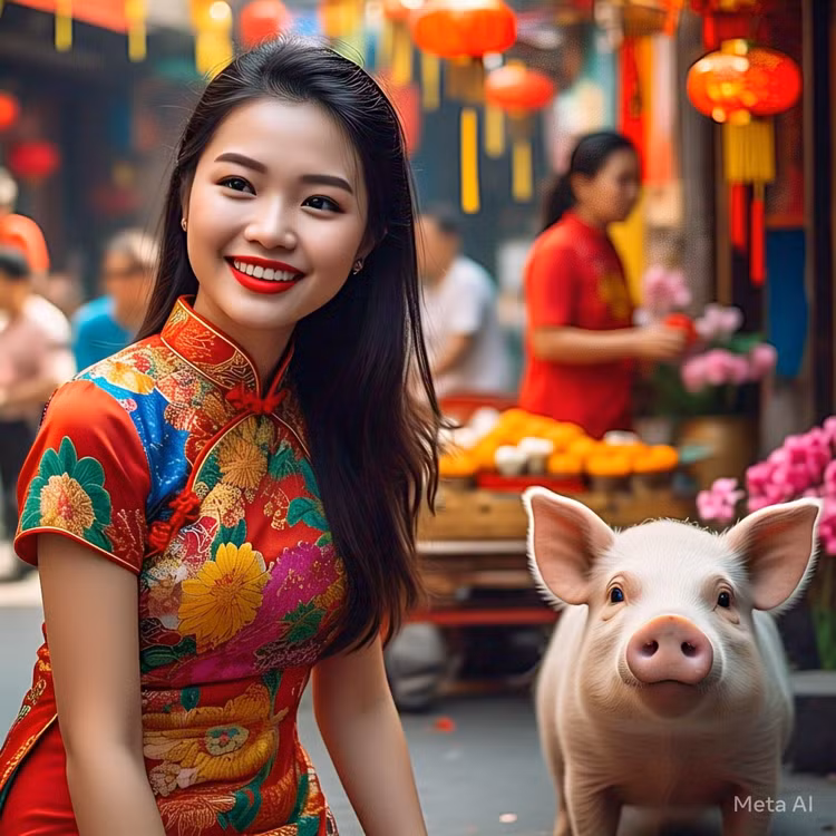 Sát Rằm tháng Giêng, 3 con giáp may tột đỉnh, kiếm tiền như nước - Hình 9 Sat Ram thang Gieng, 3 con giap may tot dinh, kiem tien nhu nuoc-Hinh-9