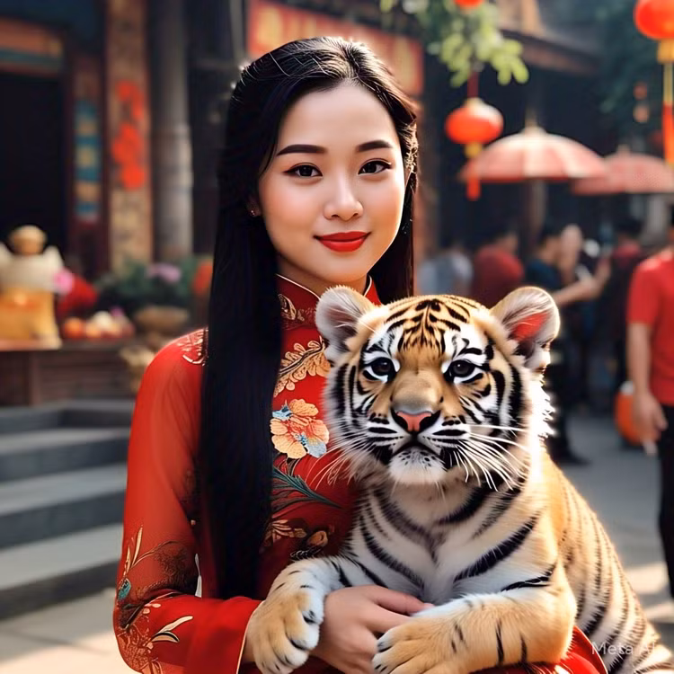 Sát Rằm tháng Giêng, 3 con giáp may tột đỉnh, kiếm tiền như nước - Hình 5 Sat Ram thang Gieng, 3 con giap may tot dinh, kiem tien nhu nuoc-Hinh-5