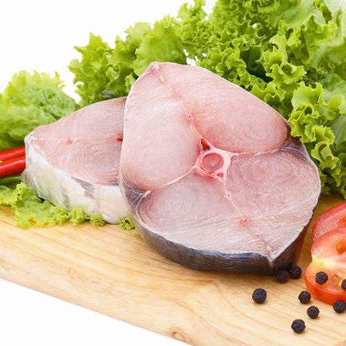 Loại cá bình dân giàu Omega-3 hơn cá hồi giúp đẹp da, trị mụn ảnh 1