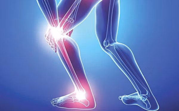 7 loại thực phẩm "sát thủ rút cạn canxi" ăn nhiều gây giòn xương