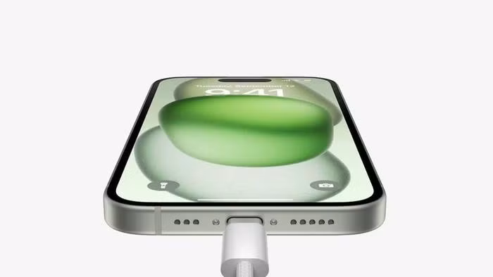 iPhone 16 Pro sẽ được trang bị sạc siêu nhanh?. Ảnh minh họa