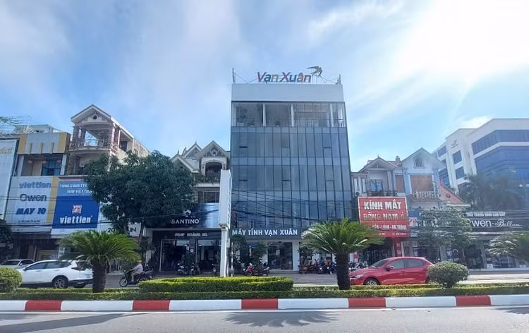 Hà Tĩnh: Nhiều sai phạm nghiêm trọng trong mua sắm thiết bị giáo dục ảnh 2