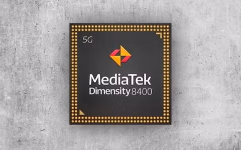 MediaTek Dimensity 8400 lộ điểm hiệu năng ấn tượng trên AnTuTu. Ảnh Tinhte