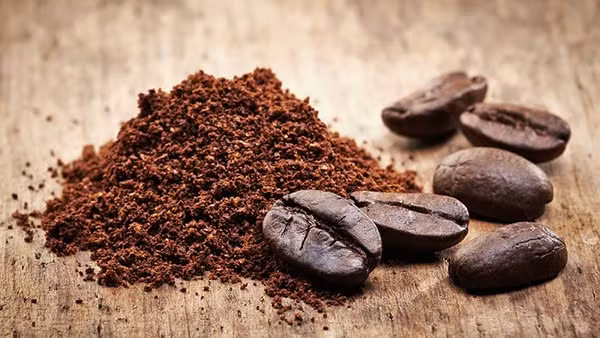 Bã cà phê đừng vội bỏ đi, hãy làm điều này bạn sẽ thấy bất ngờ. Ảnh minh họa Bã cà phê đừng vội bỏ đi, hãy làm điều này bạn sẽ thấy bất ngờ. Ảnh minh họa
