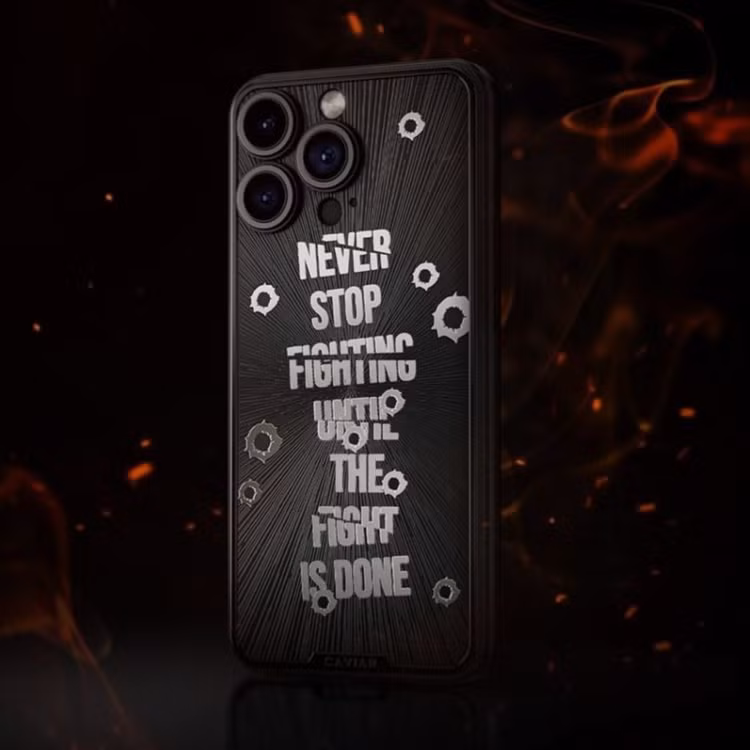 iPhone 15 Pro “Capone”