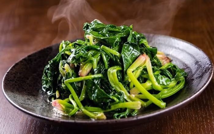 Rau xanh rất tốt nhưng nếu ăn sai cách sẽ gây hại cho sức khỏe ảnh 1 Rau xanh rất tốt nhưng nếu ăn sai cách sẽ gây hại cho sức khỏe ảnh 1