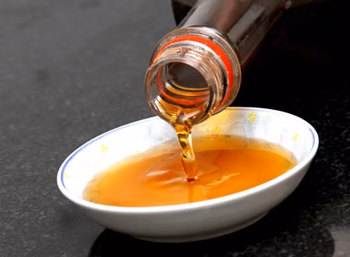 Sai lầm phổ biến khi sử dụng nước mắm gây nguy hại đến sức khỏe. Ảnh minh họa