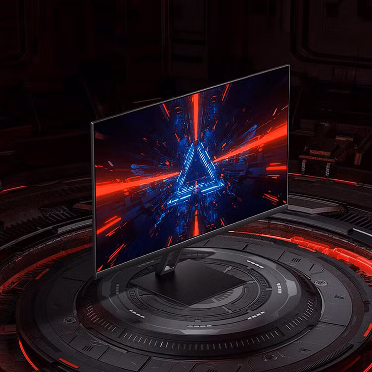 Redmi Monitor G24 Fast IPS Edition mới của nhà Xiaomi có gì đặc biệt? Ảnh minh họa Redmi Monitor G24 Fast IPS Edition mới của nhà Xiaomi có gì đặc biệt? Ảnh minh họa