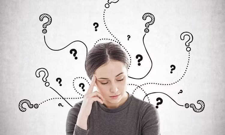 Vì sao tình trạng suy giảm trí nhớ ở người trẻ gia tăng?. Ảnh minh họa