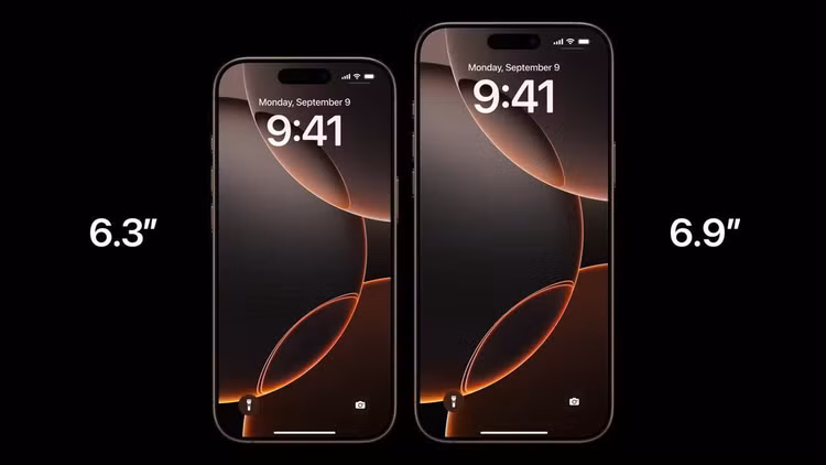 iPhone 16 chính thức mở bán toàn cầu. Ảnh minh họa
