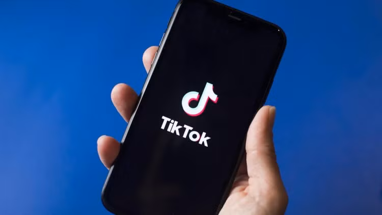 EU yêu cầu TikTok tuân thủ luật bảo mật dữ liệu ảnh 1 EU yêu cầu TikTok tuân thủ luật bảo mật dữ liệu ảnh 1