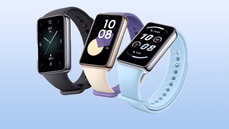 HONOR Band 9 ra mắt: Thời lượng pin 14 ngày, giá 855.000 đồng ảnh 1 HONOR Band 9 ra mắt: Thời lượng pin 14 ngày, giá 855.000 đồng ảnh 1