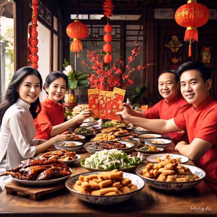 Cung Tat nien 2025 vao ngay, gio nao dep nhat?-Hinh-3