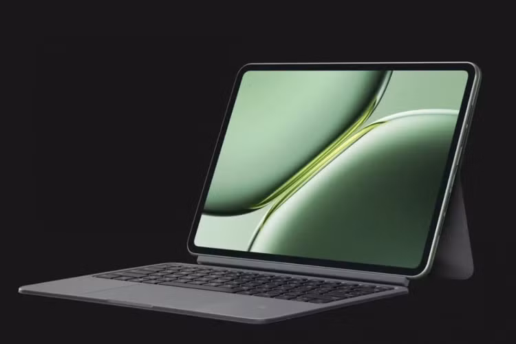 OnePlus Pad 2 ra mắt với chip Snapdragon 8 Gen 3, giá từ 12,1 triệu đồng. Ảnh Cellphone OnePlus Pad 2 ra mắt với chip Snapdragon 8 Gen 3, giá từ 12,1 triệu đồng. Ảnh Cellphone