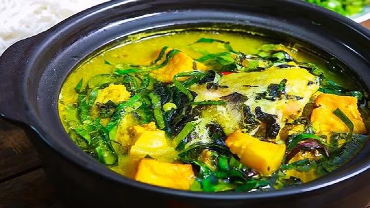 Cá leo chứa hàm lượng omega-3 cao, giúp giảm nguy cơ mắc các bệnh tim mạch, cải thiện trí nhớ, giảm nguy cơ mắc bệnh Alzheimer và Parkinson. ẢNh Internet Cá leo chứa hàm lượng omega-3 cao, giúp giảm nguy cơ mắc các bệnh tim mạch, cải thiện trí nhớ, giảm nguy cơ mắc bệnh Alzheimer và Parkinson. ẢNh Internet