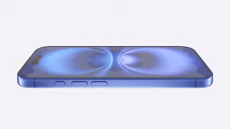 iPhone 16 được trang bị kính Ceramic Shield bền hơn 50% so với thế hệ trước ảnh 1