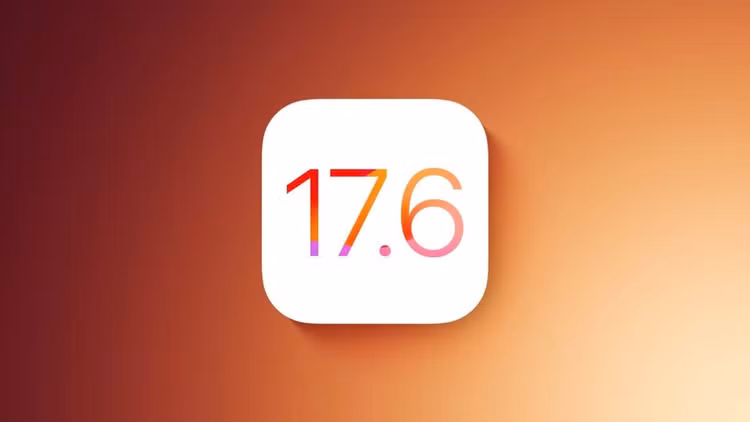 Apple chặn người dùng iPhone hạ cấp về iOS 17.6. Ảnh minh họa Apple chặn người dùng iPhone hạ cấp về iOS 17.6. Ảnh minh họa