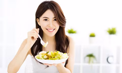 Top 7 thực phẩm giúp "chữa lành" tâm trạng của bạn. Ảnh minh họa