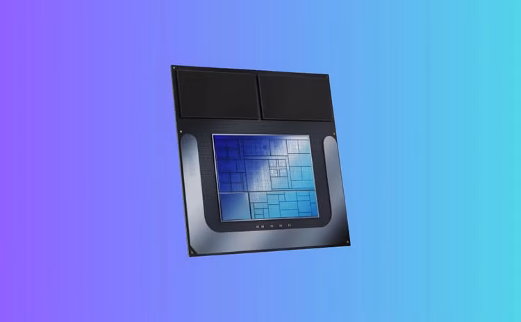 Intel hé lộ dòng chip mới Lunar Lake với hiệu năng AI vượt trội. Ảnh minh họa Intel hé lộ dòng chip mới Lunar Lake với hiệu năng AI vượt trội. Ảnh minh họa