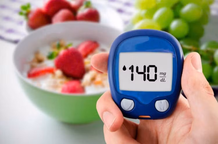 Top 7 món ăn vặt thích hợp với người bệnh tiểu đường. Ảnh minh họa
