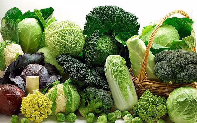 Rau lá có khả năng sinh ra các chất có hại dưới tác động của enzym và vi khuẩn. Ảnh minh họa Rau lá có khả năng sinh ra các chất có hại dưới tác động của enzym và vi khuẩn. Ảnh minh họa
