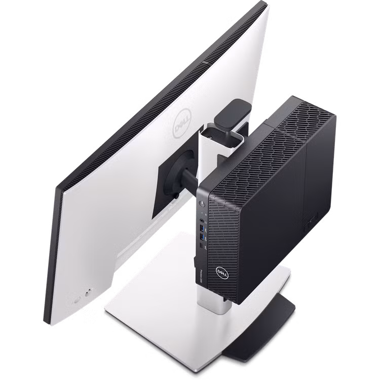Dell ra mắt loạt sản phẩm AI PC thương mại và máy trạm di động Dell ra mắt loạt sản phẩm AI PC thương mại và máy trạm di động