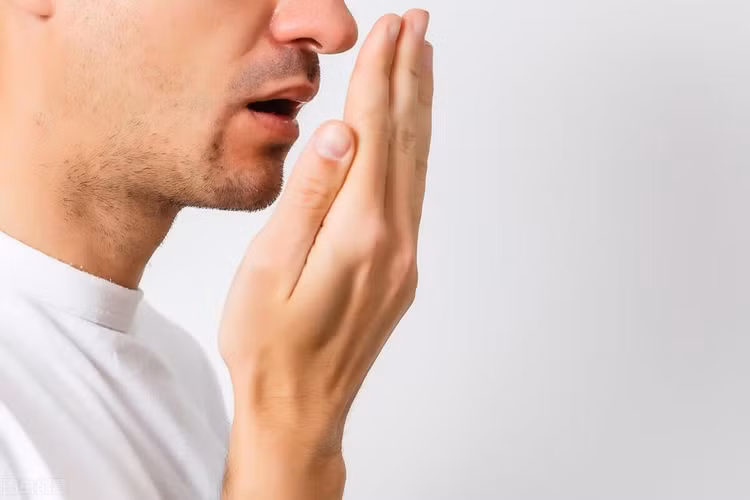 Mách bạn 8 đồ uống giúp hơi thở thơm mát, giảm mùi hôi miệng ảnh 1 Mách bạn 8 đồ uống giúp hơi thở thơm mát, giảm mùi hôi miệng ảnh 1
