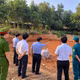 Hà Nội: Phát hiện khai thác khoáng sản trái phép ở Hạ Bằng