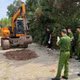 Giám đốc Công ty Tuấn Hậu LS bị khởi tố vì gây ô nhiễm môi trường